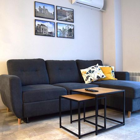 Pirotska 47 Apartment Софія Екстер'єр фото