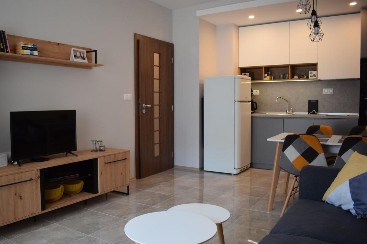 Pirotska 47 Apartment Софія Екстер'єр фото