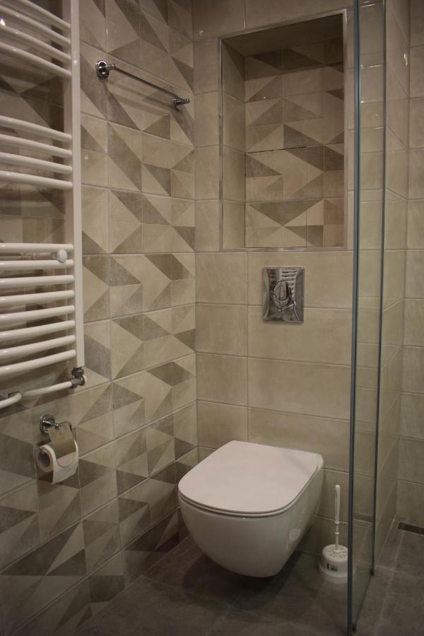 Pirotska 47 Apartment Софія Екстер'єр фото