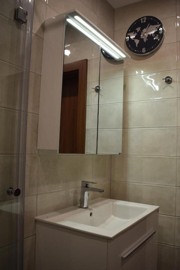 Pirotska 47 Apartment Софія Екстер'єр фото