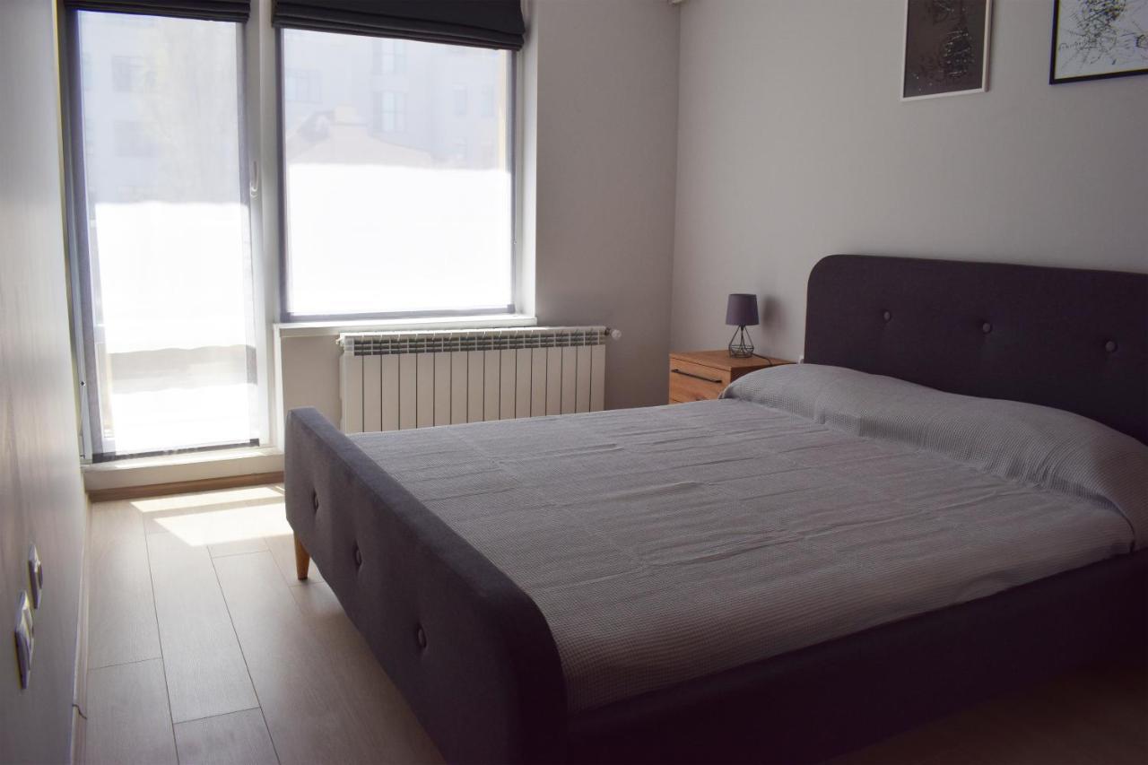 Pirotska 47 Apartment Софія Екстер'єр фото