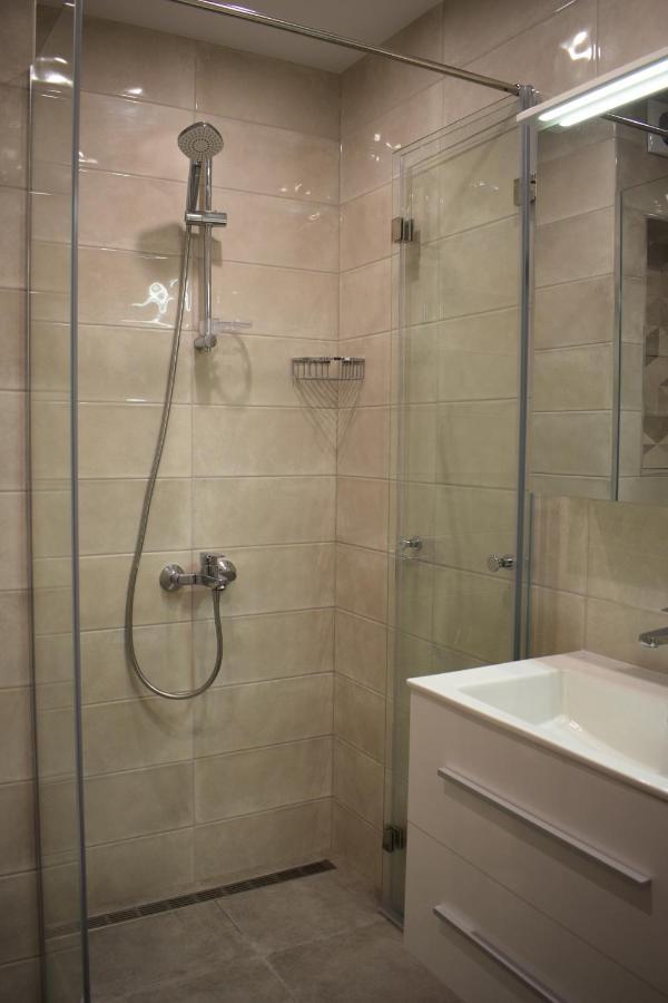 Pirotska 47 Apartment Софія Екстер'єр фото