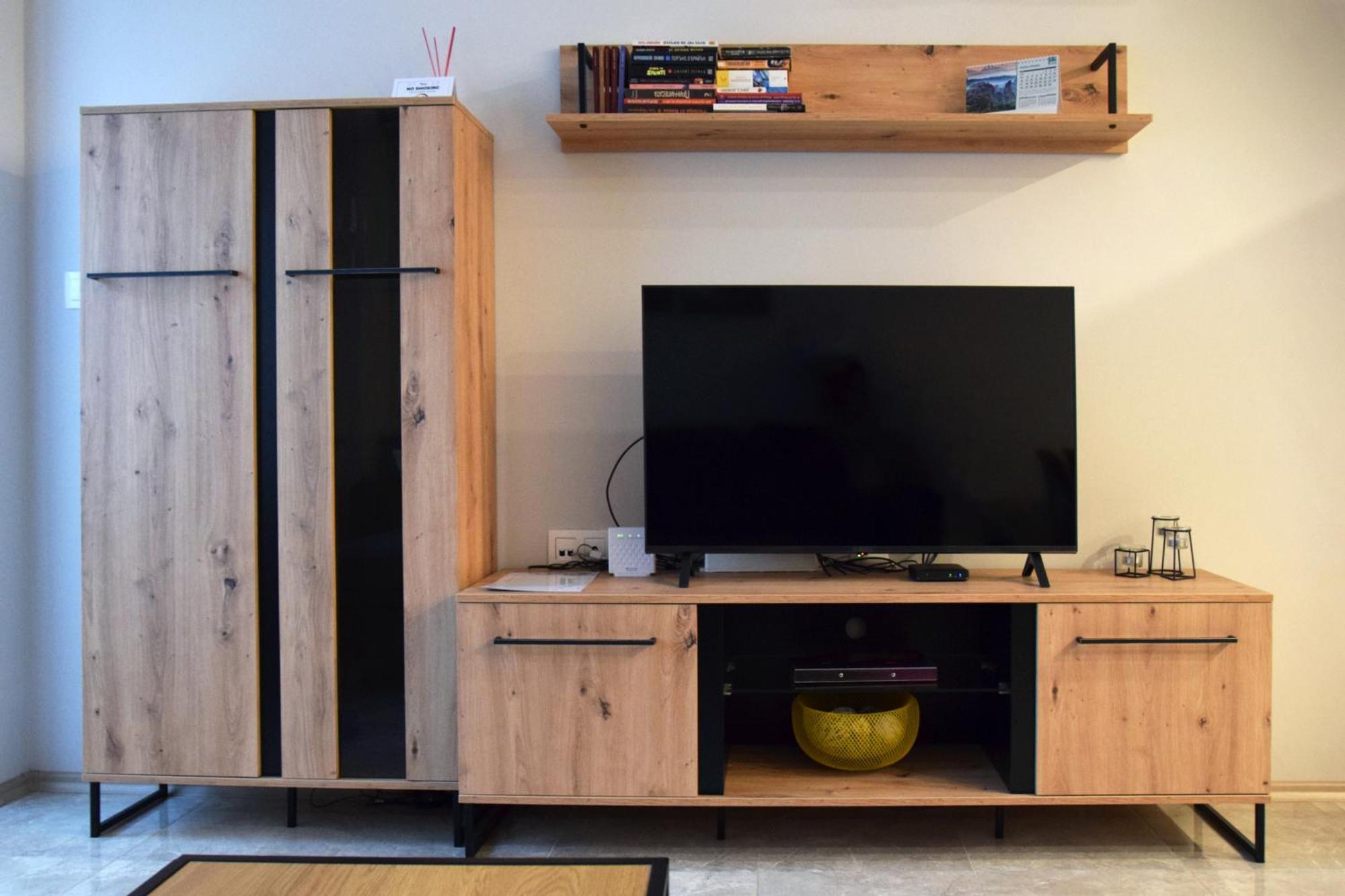 Pirotska 47 Apartment Софія Екстер'єр фото